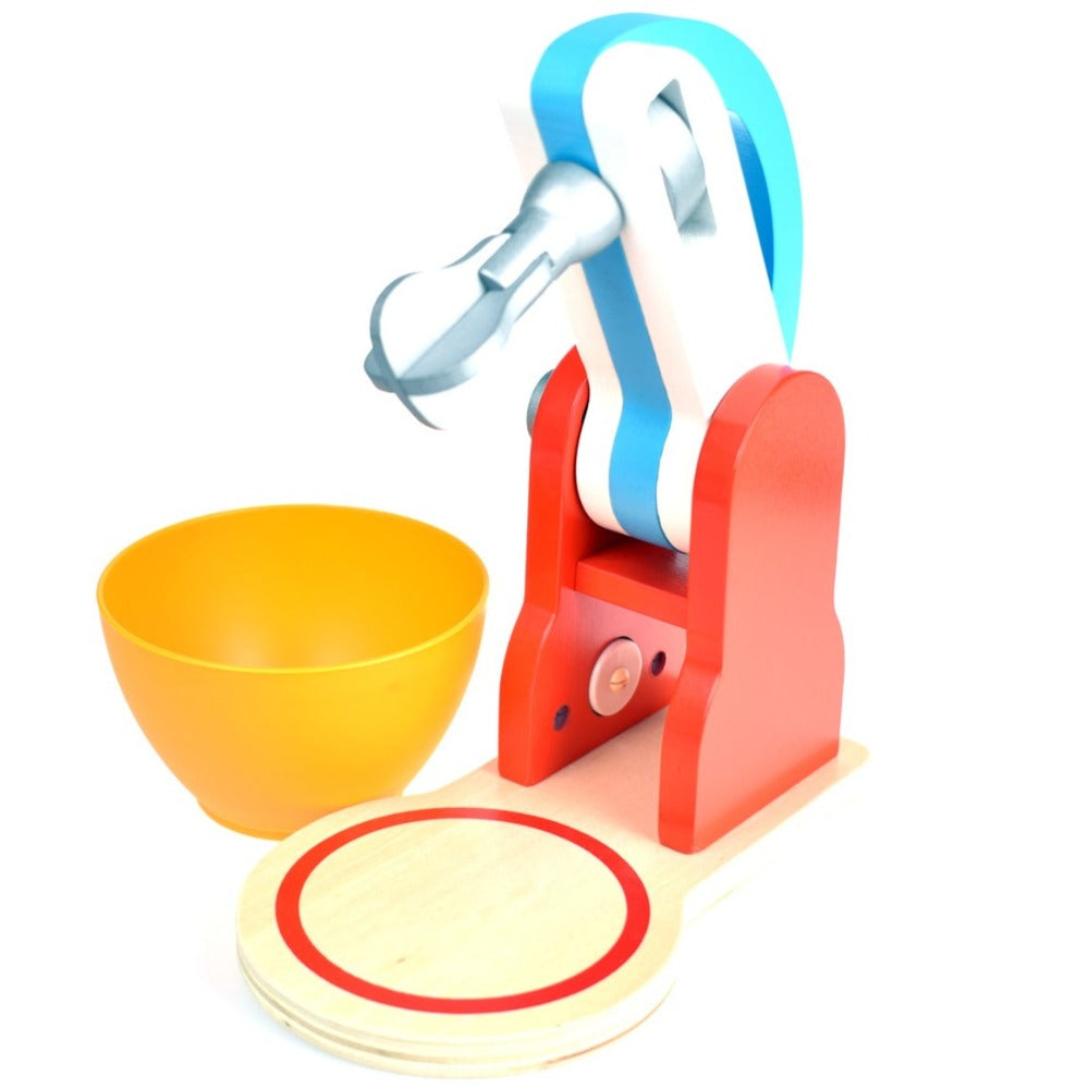 Little Chef'S Kitchen Mixer