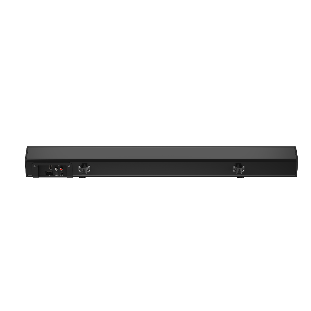 Majority Teton 2.1 Soundbar with Remote