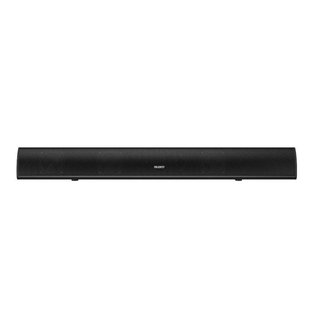 Majority Teton 2.1 Soundbar with Remote