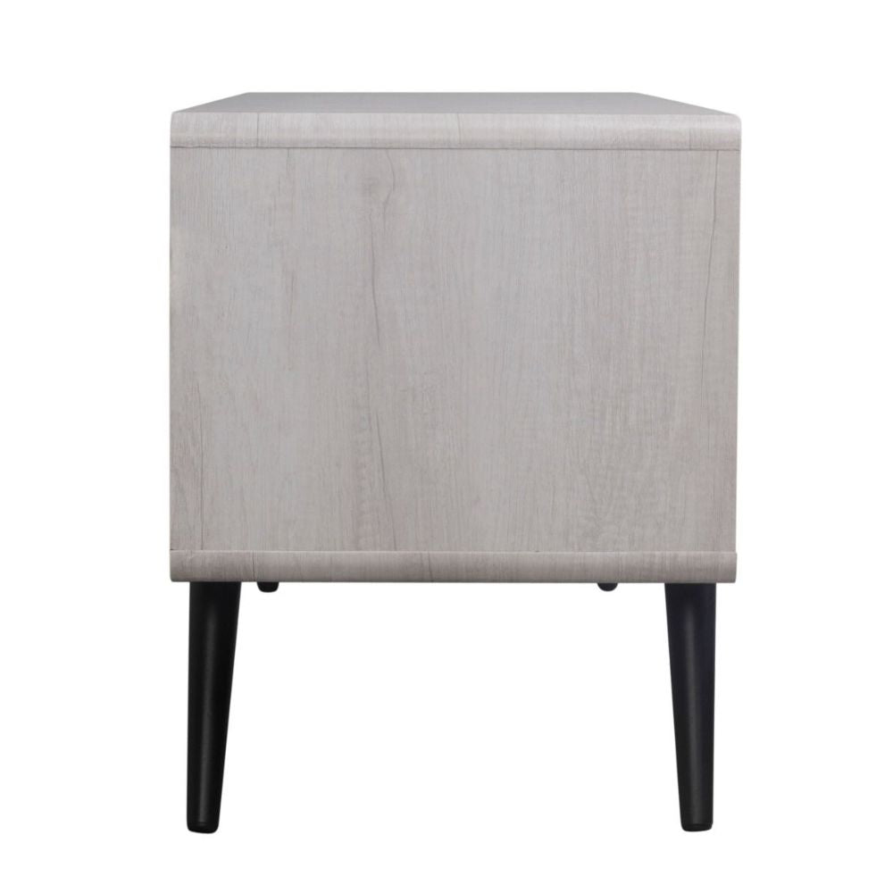 Fabulous Pastel Entertainment Unit