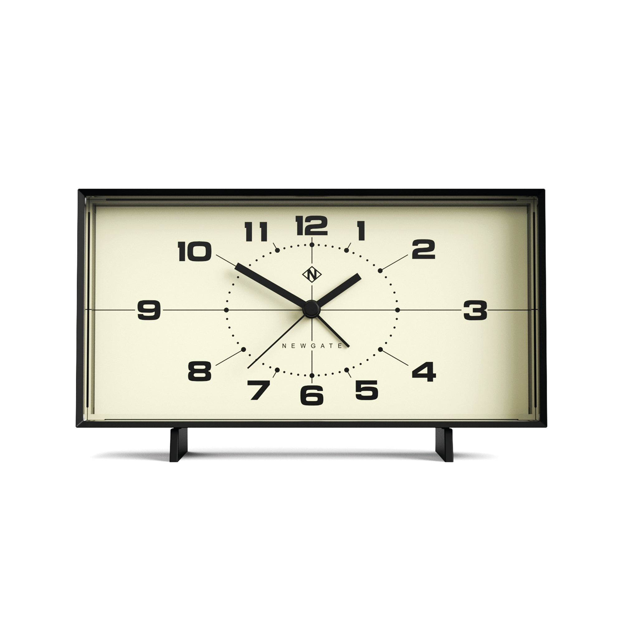 Newgate Wideboy Alarm Cream Face