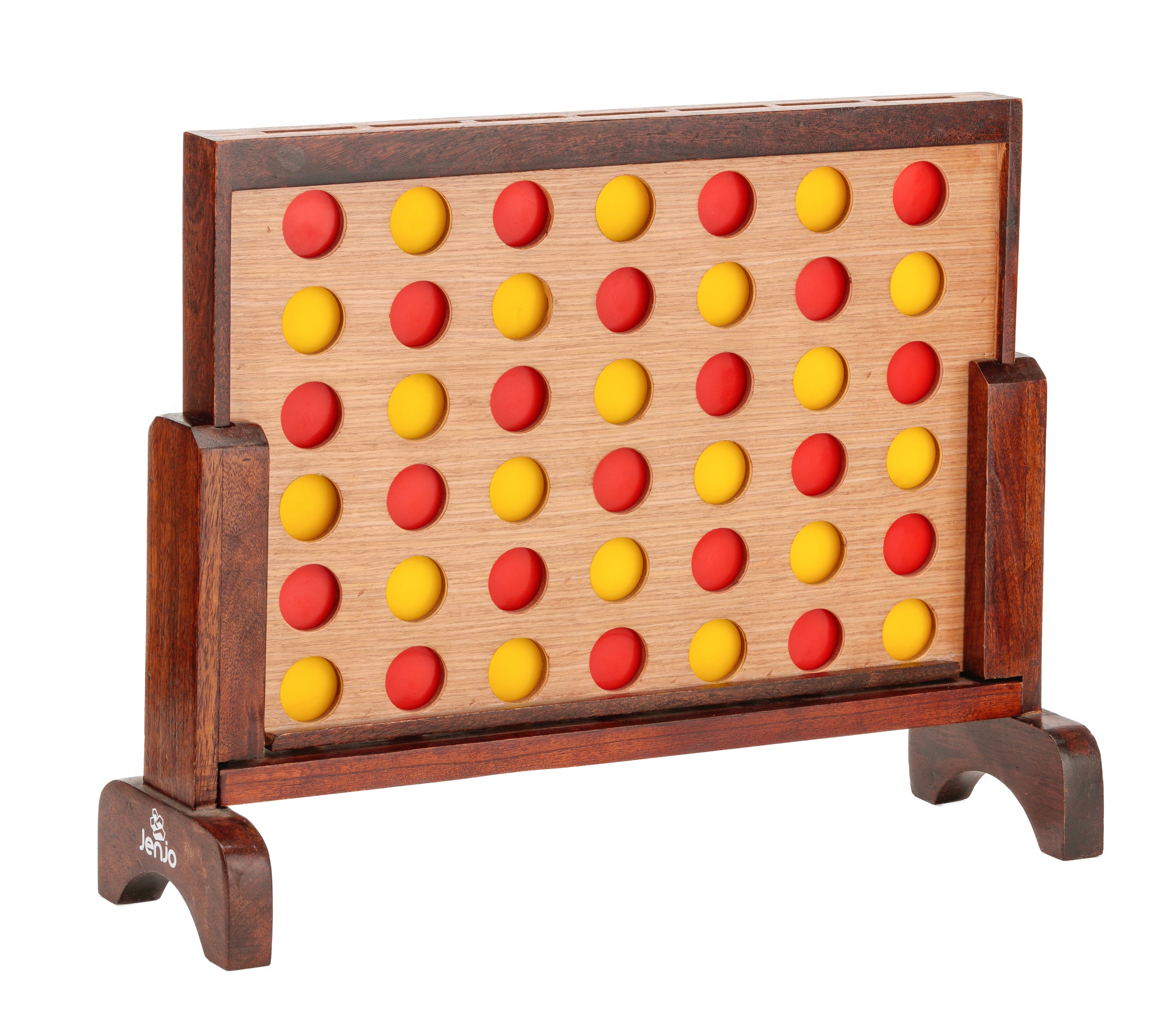 Mini Four In A Row 52x40cm