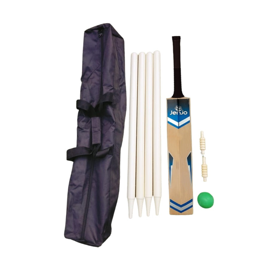 Backyard Cricket Game Set