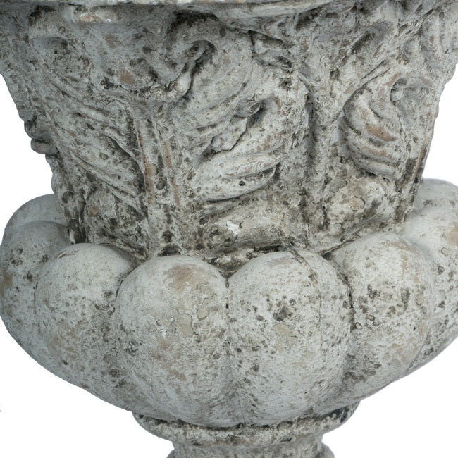 Urban Concrete Garden Urn