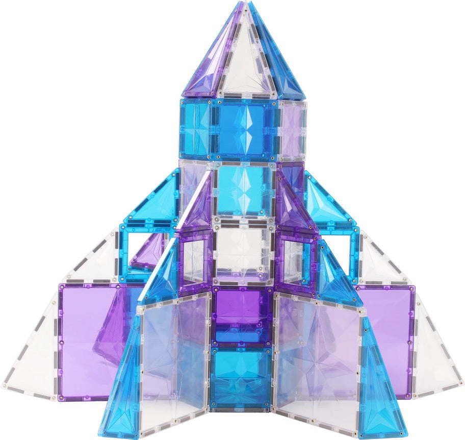 Magnetic Ice Tiles 120pcs