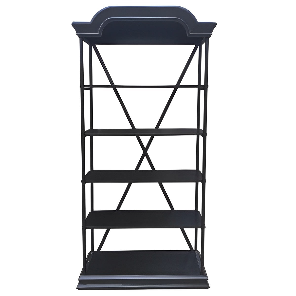 Reclaimed Timber Bakers Shelf (Choose from 2 Colours)