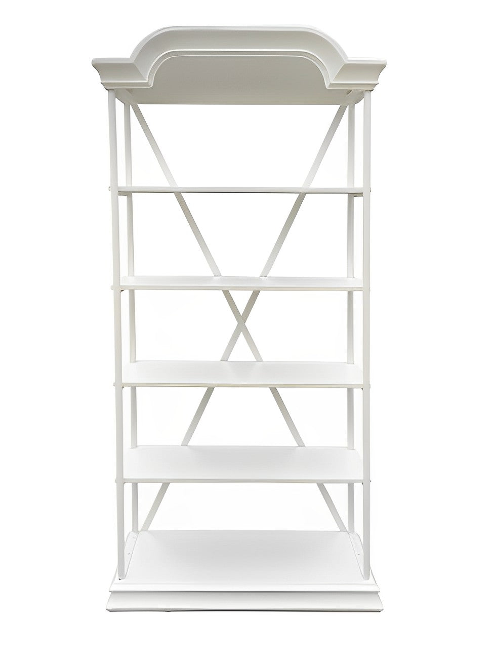 Reclaimed Timber Bakers Shelf (Choose from 2 Colours)