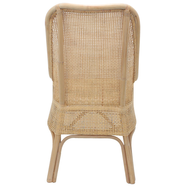 Brunch Rattan Arm Chair (Choose from 2 Colours)