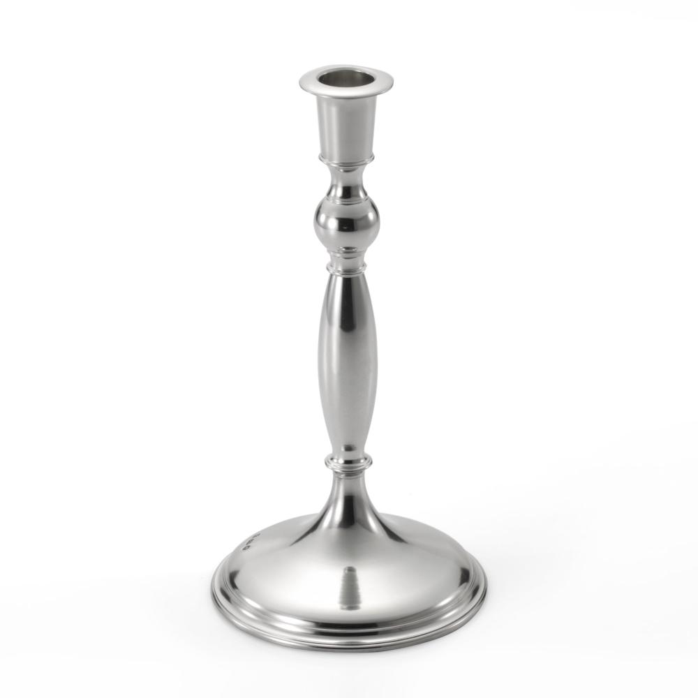 Royal Selangor Liberty Pewter Candle Stand (2 Sizes to Choose)