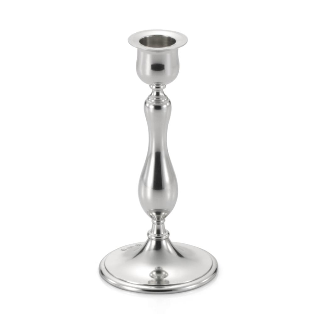 Royal Selangor Liberty Pewter Candle Stand (2 Sizes to Choose)