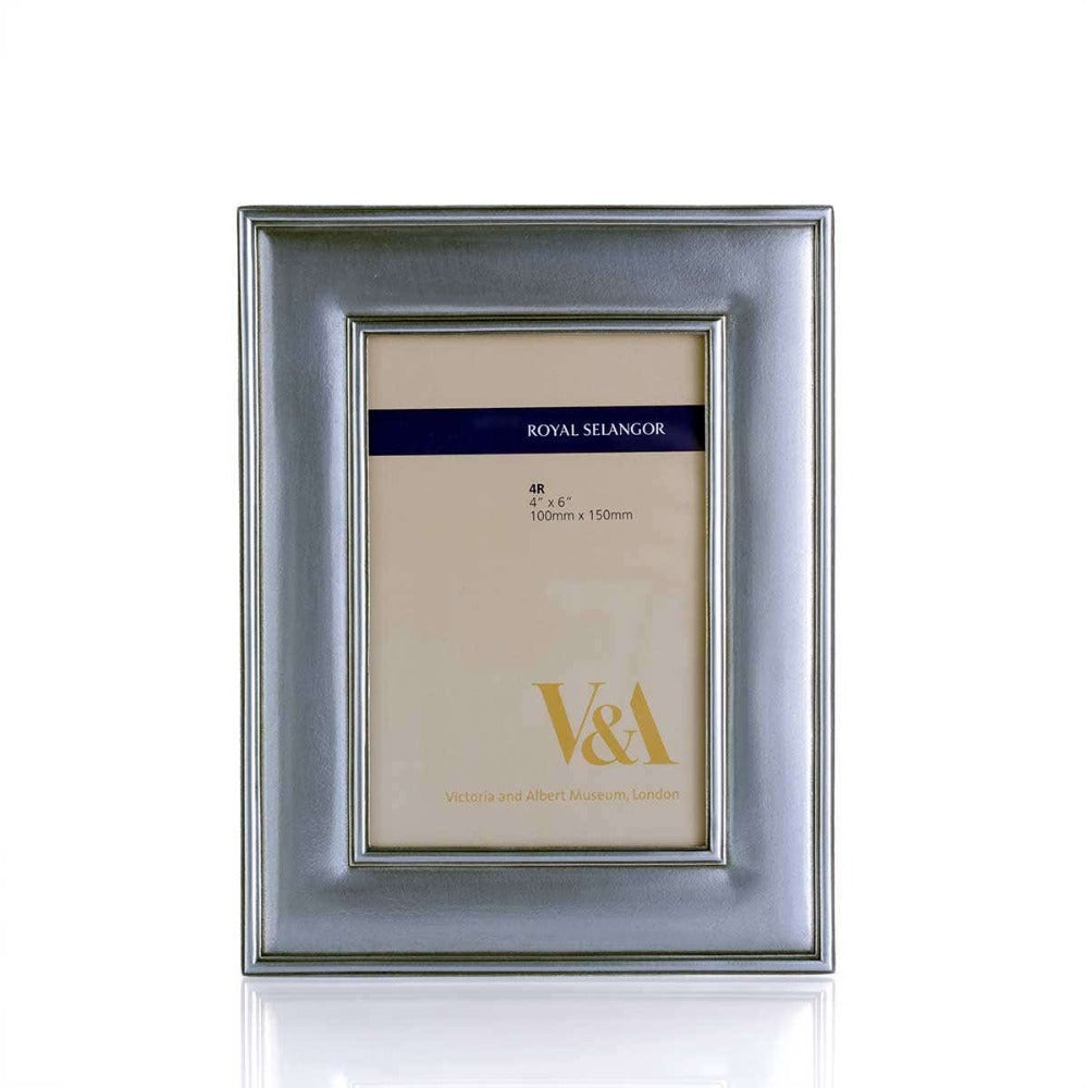 Royal Selangor English Pewter Photo Frame (4 Sizes to Choose)