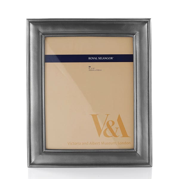 Royal Selangor English Pewter Photo Frame (4 Sizes to Choose)