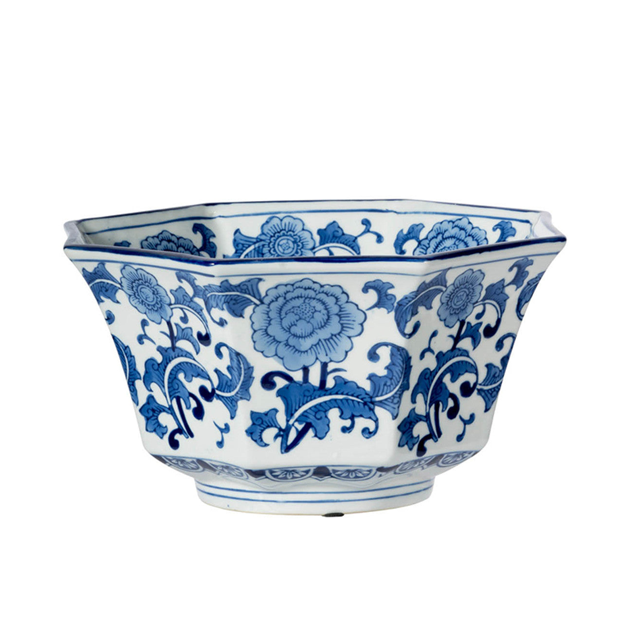 Ren Porcelain Decorative Bowl