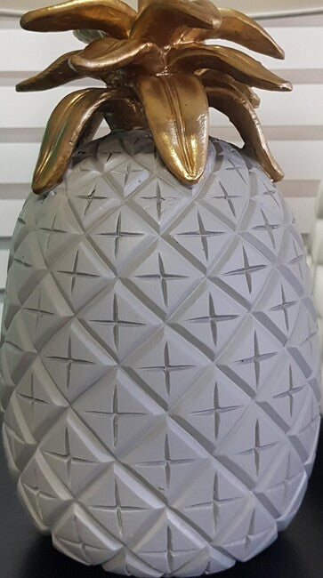 Pineapple Table Lamp