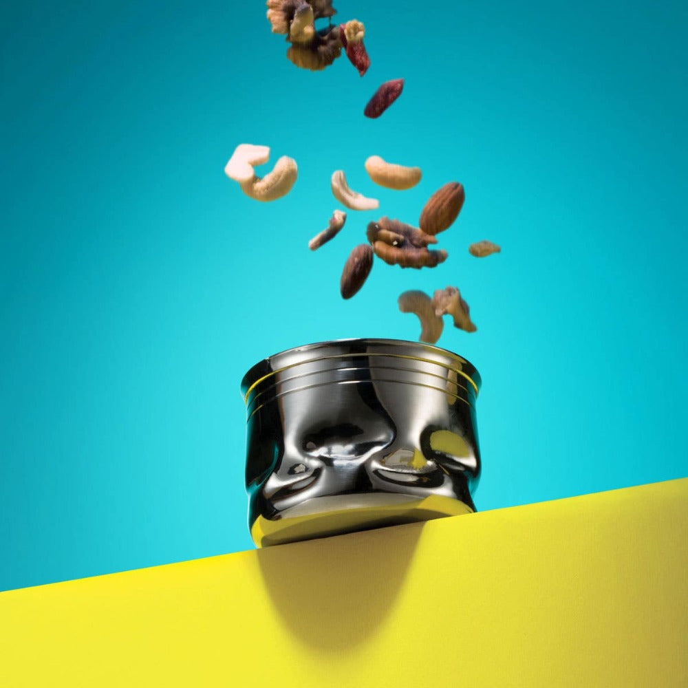 Royal Selangor Mallea Pewter Condiment Bowl