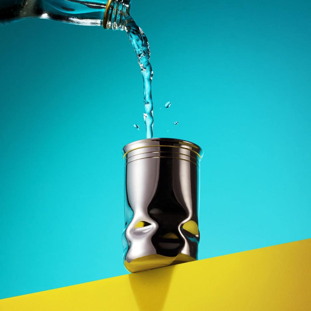 Royal Selangor Mallea Pewter Tumbler