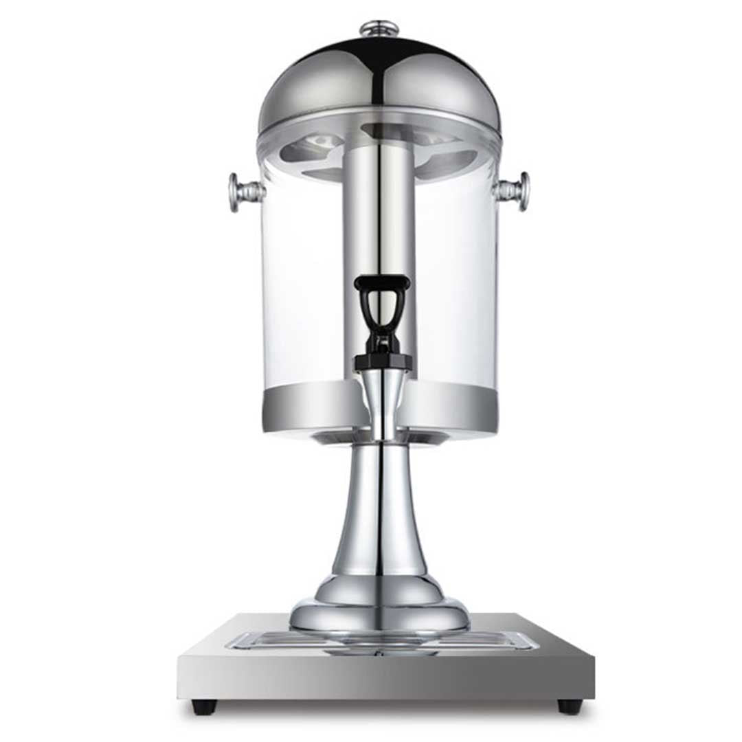 SOGA Single 8L Water Milk Coffee Pump Beverage Drinking Utensils
