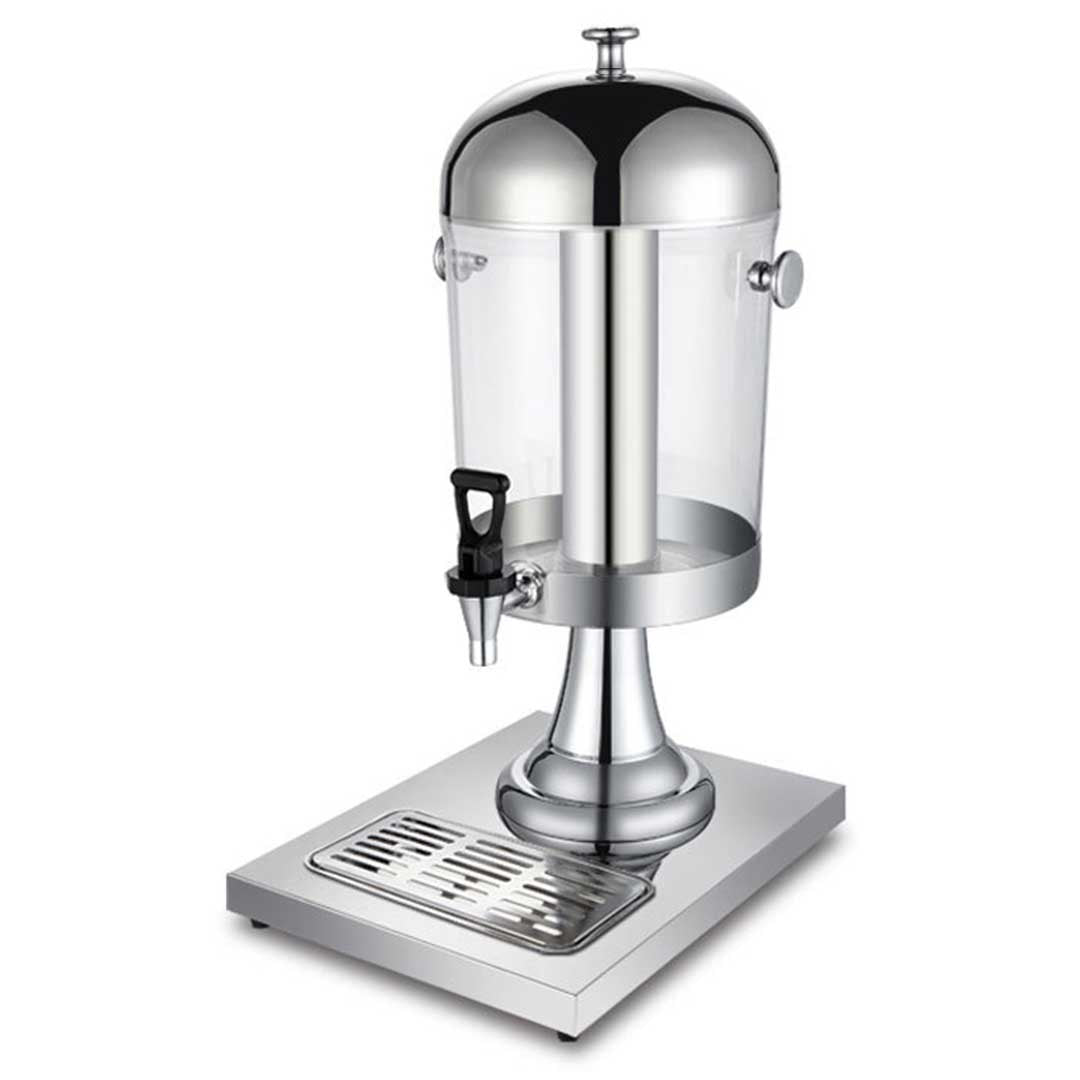 SOGA Single 8L Water Milk Coffee Pump Beverage Drinking Utensils