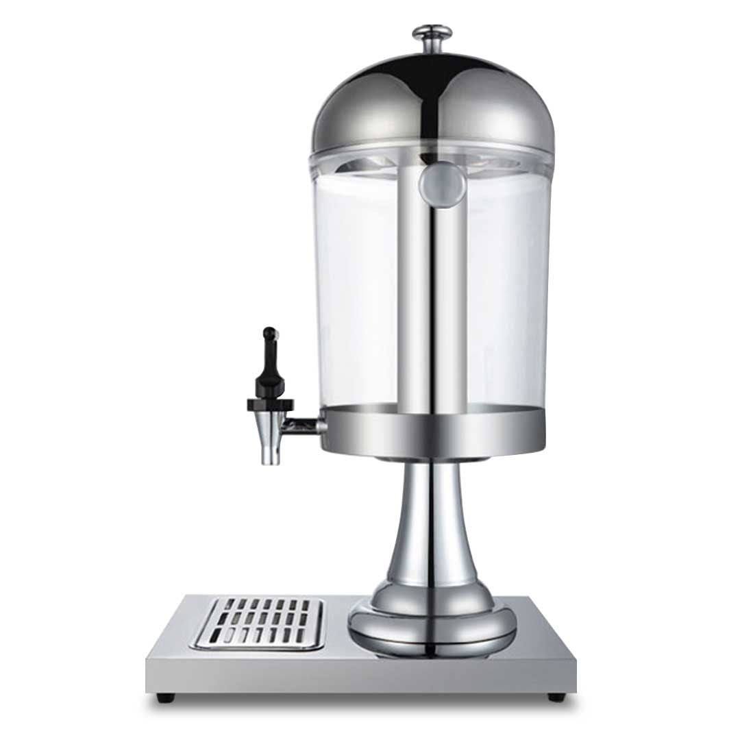 SOGA Single 8L Water Milk Coffee Pump Beverage Drinking Utensils