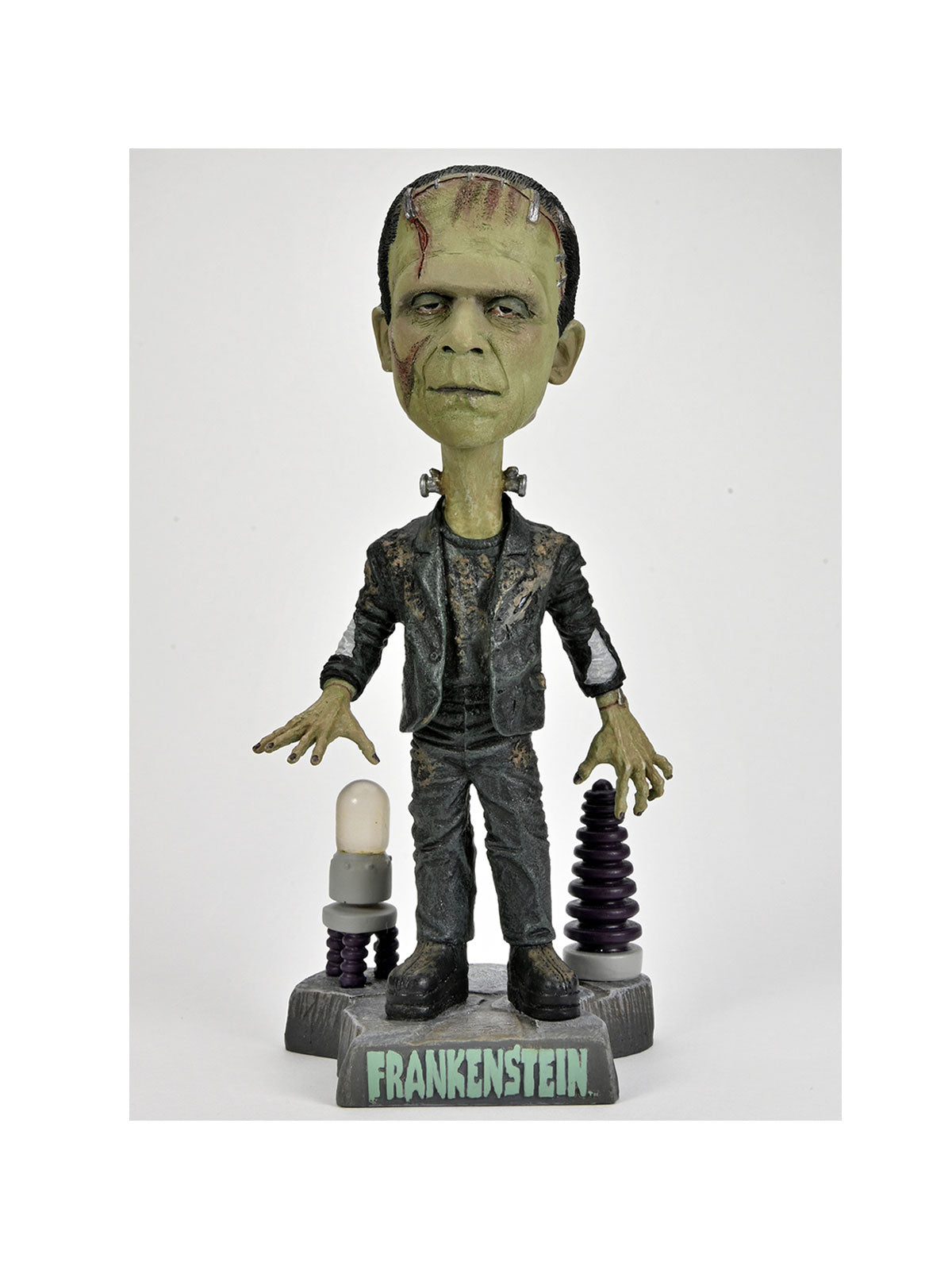 Universal Monsters Frankenstein 8" Head Knocker