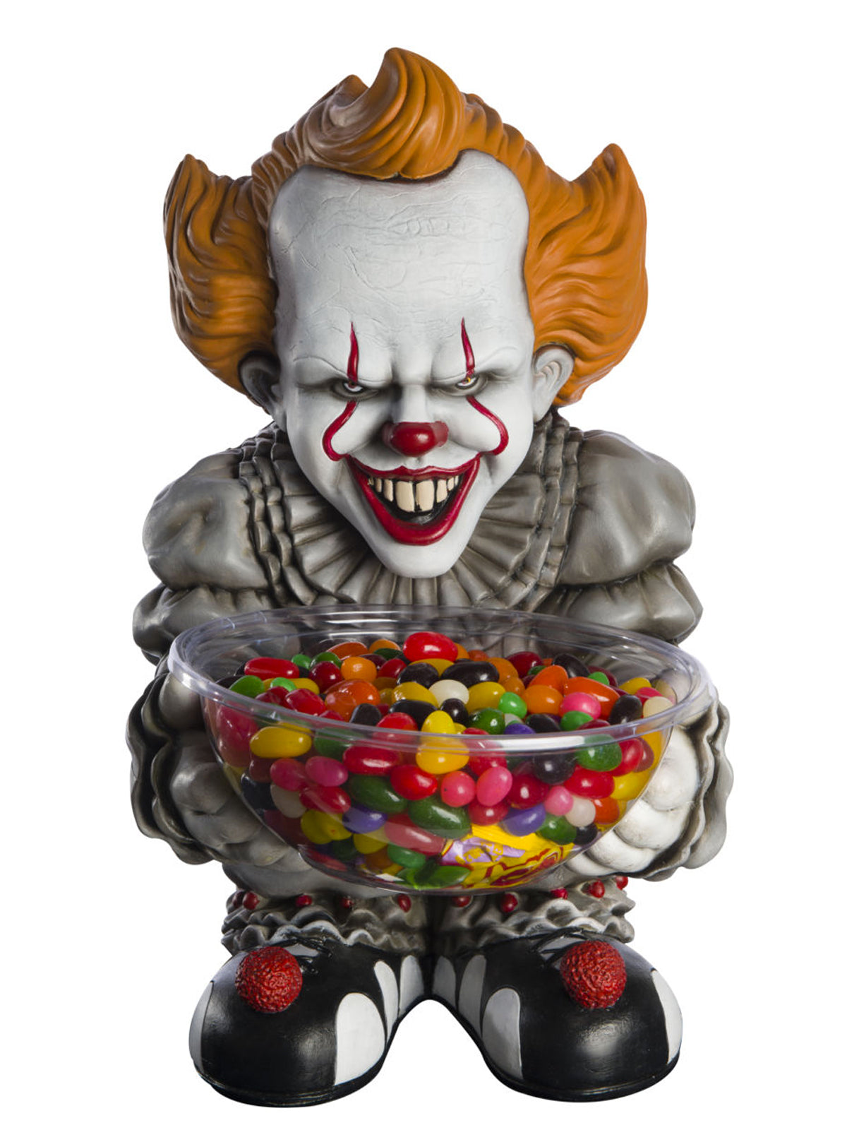"IT" Movie Pennywise Candy Bowl Holder 38cms