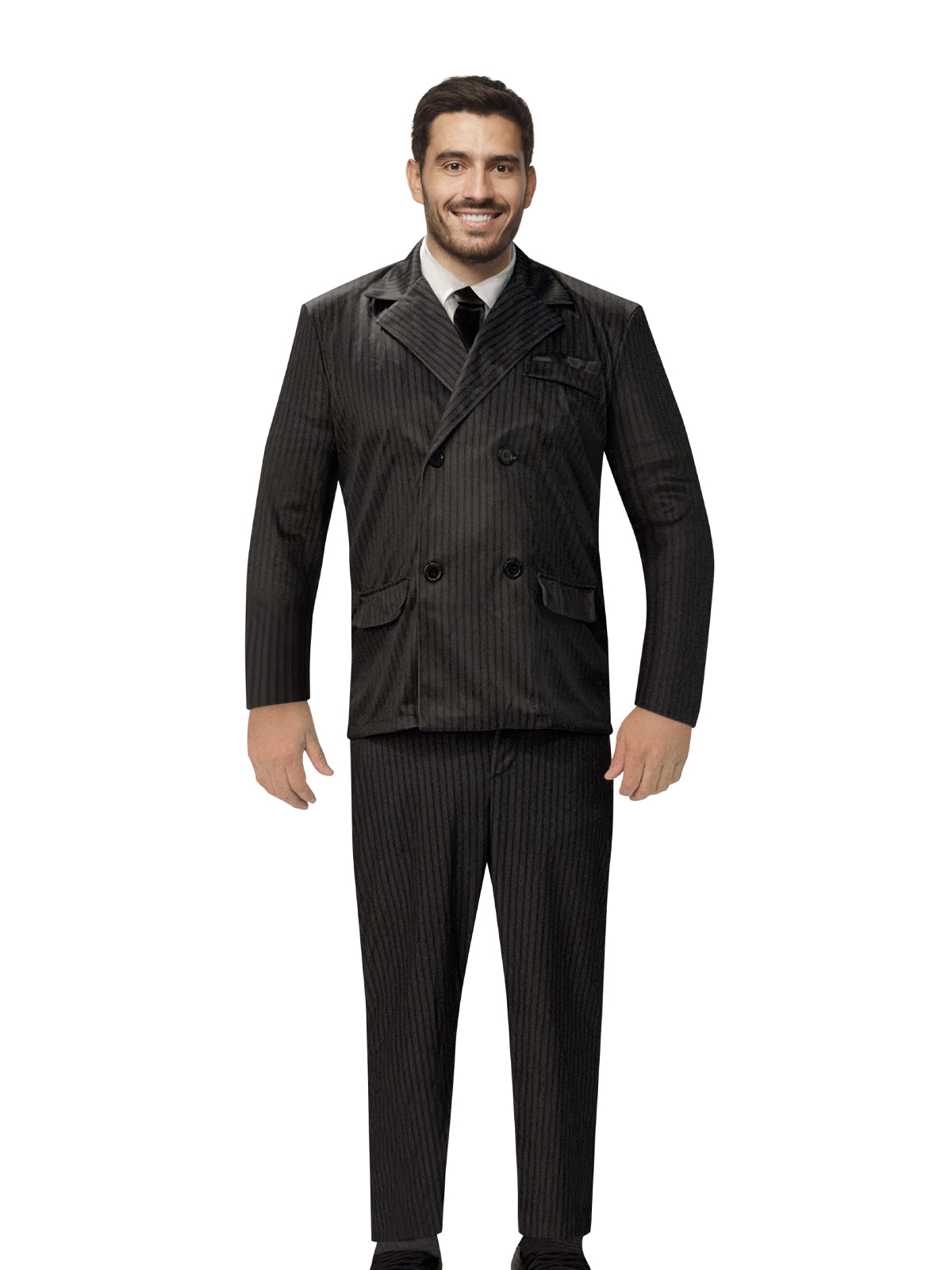 Gomez Addams Costume, Adult