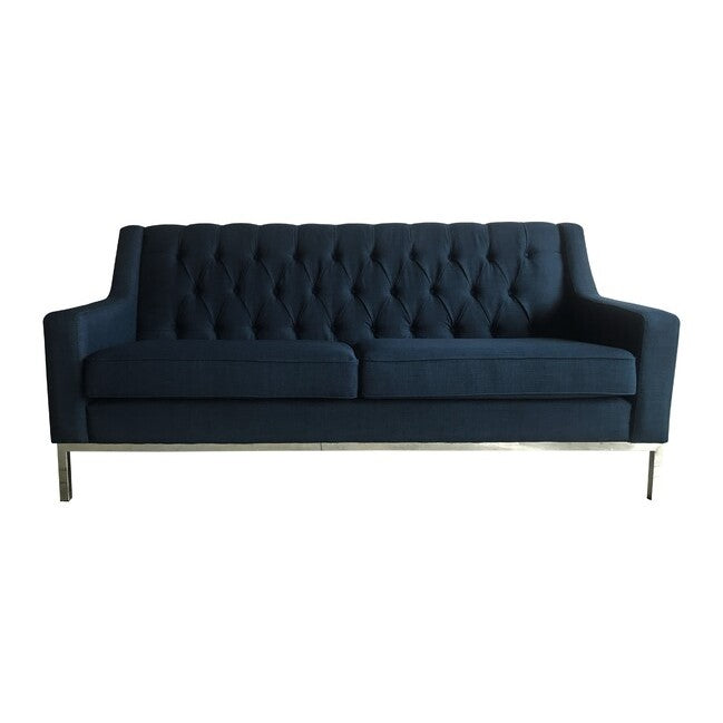 Montgomery 3 Seater Sofa French Navy