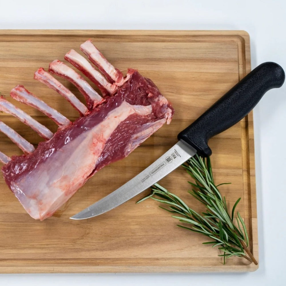 Tramontina Professional Master Boning Knife 15cms Curved