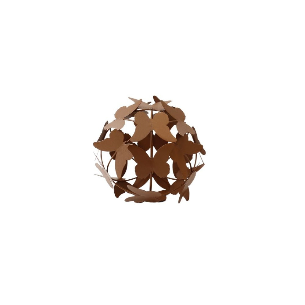 five_cinamon_Metal Butterfly Ball Garden Decor 2.jpeg