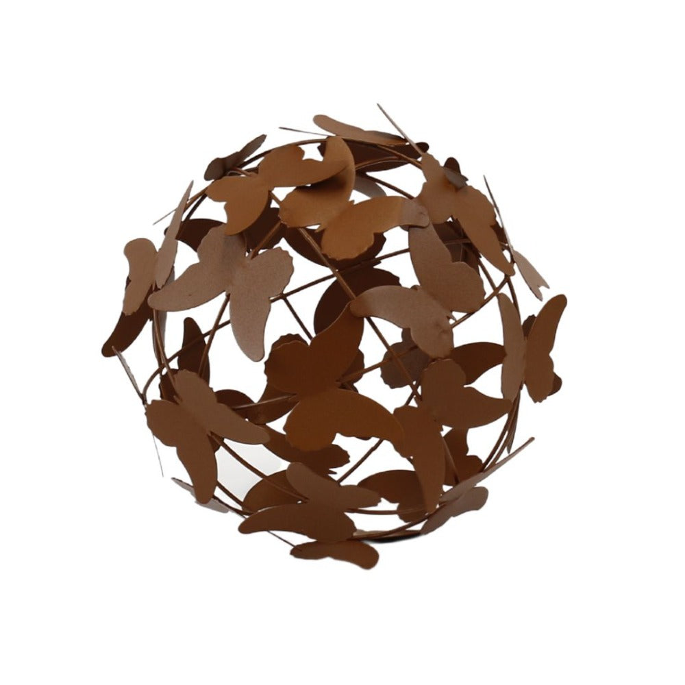 five_cinamon_Metal Butterfly Ball Garden Decor 4.jpeg
