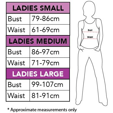 Mrs Incredible Women's Costumes (Available in 3 Sizes)
