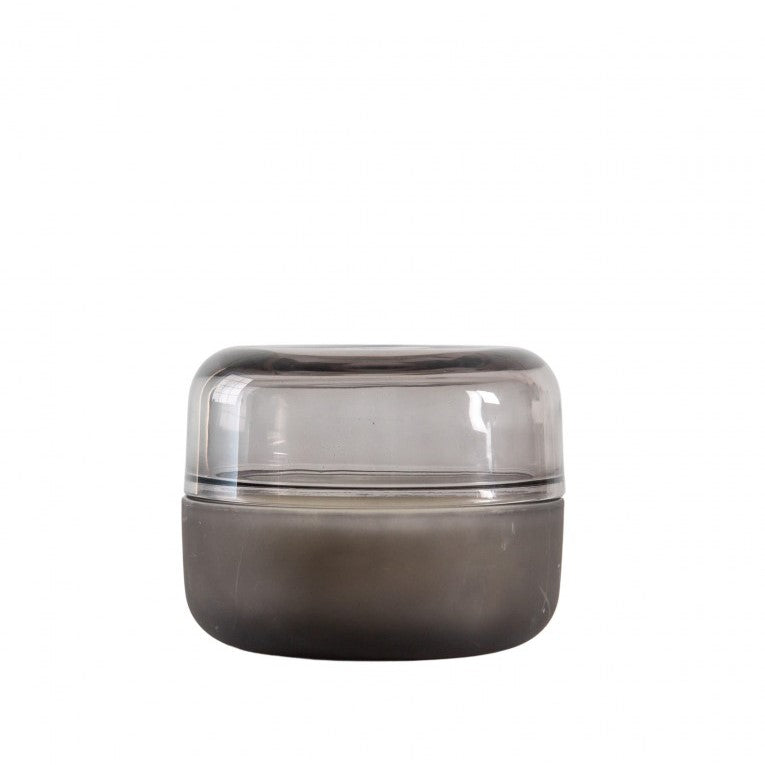 Illuminate and Invigorate Citrus Candle Jar (Available in 3 Colors)