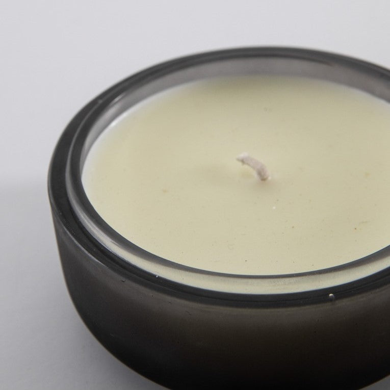 Illuminate and Invigorate Citrus Candle Jar (Available in 3 Colors)