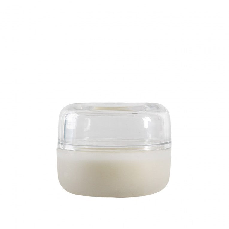 Illuminate and Invigorate Citrus Candle Jar (Available in 3 Colors)