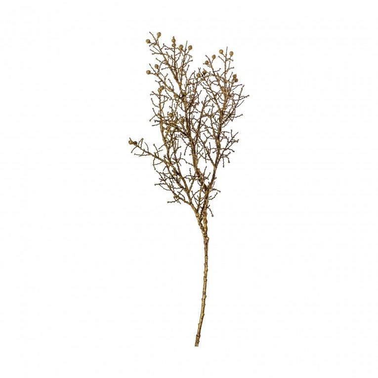 Set of 3 Artificial Allure Cypress Sprays