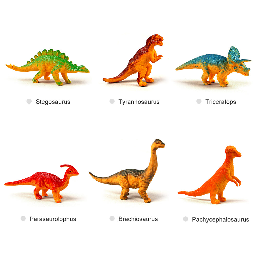 Dig & Discover Dinosaur Egg Dig Kit (Sent At Random)