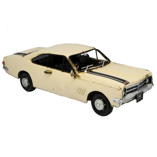 1968 Holden Monaro HK Metal Car Decor