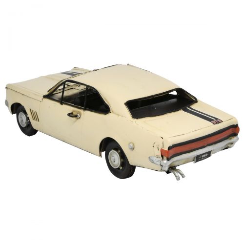 1968 Holden Monaro HK Metal Car Decor