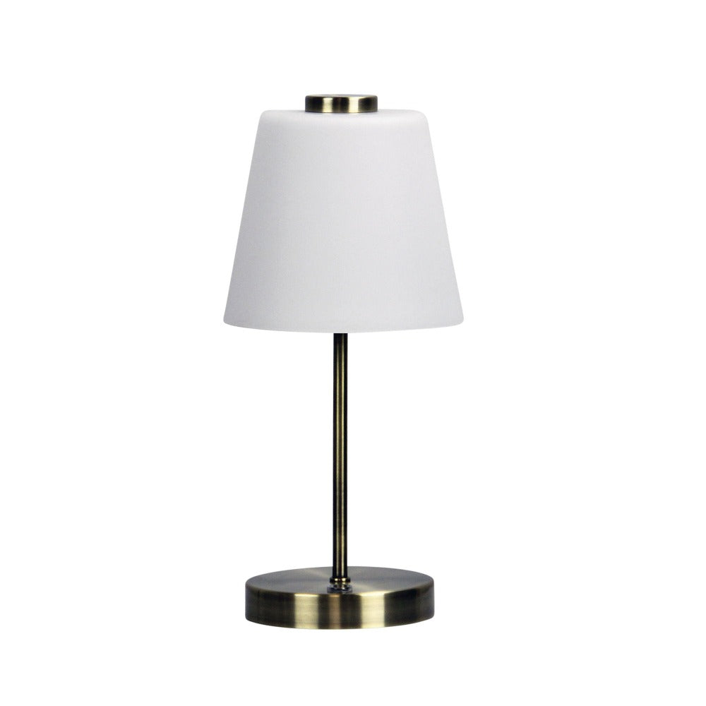5W LED Brushed Touch Lamp (Available in 2 Colors)