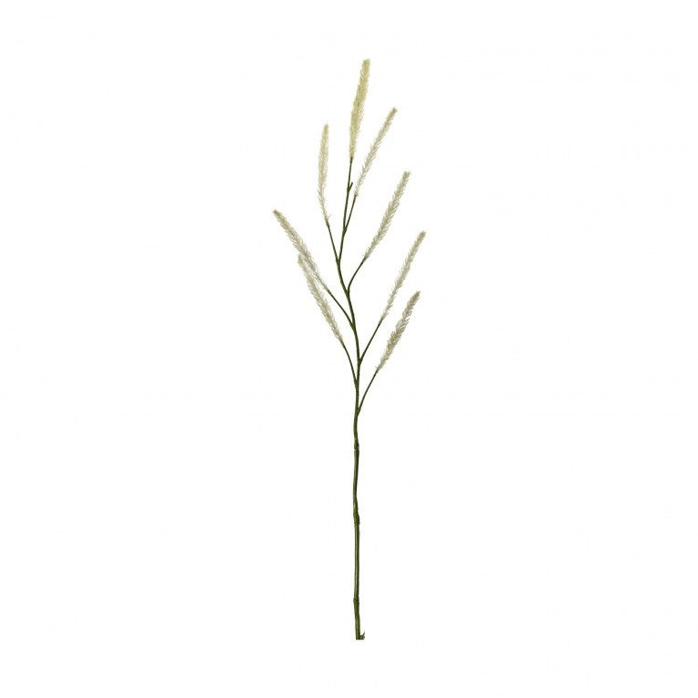 Set of 3 Allure Artificial Cattail Sprays
