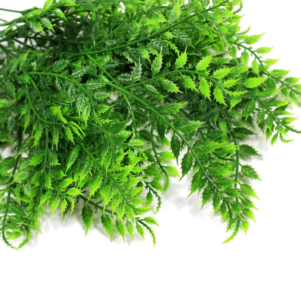 Artificial Beauty Mediterranean Stem 30cms
