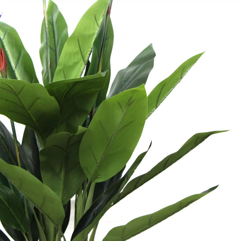 Artificial Bird Of Paradise Plant 150cms