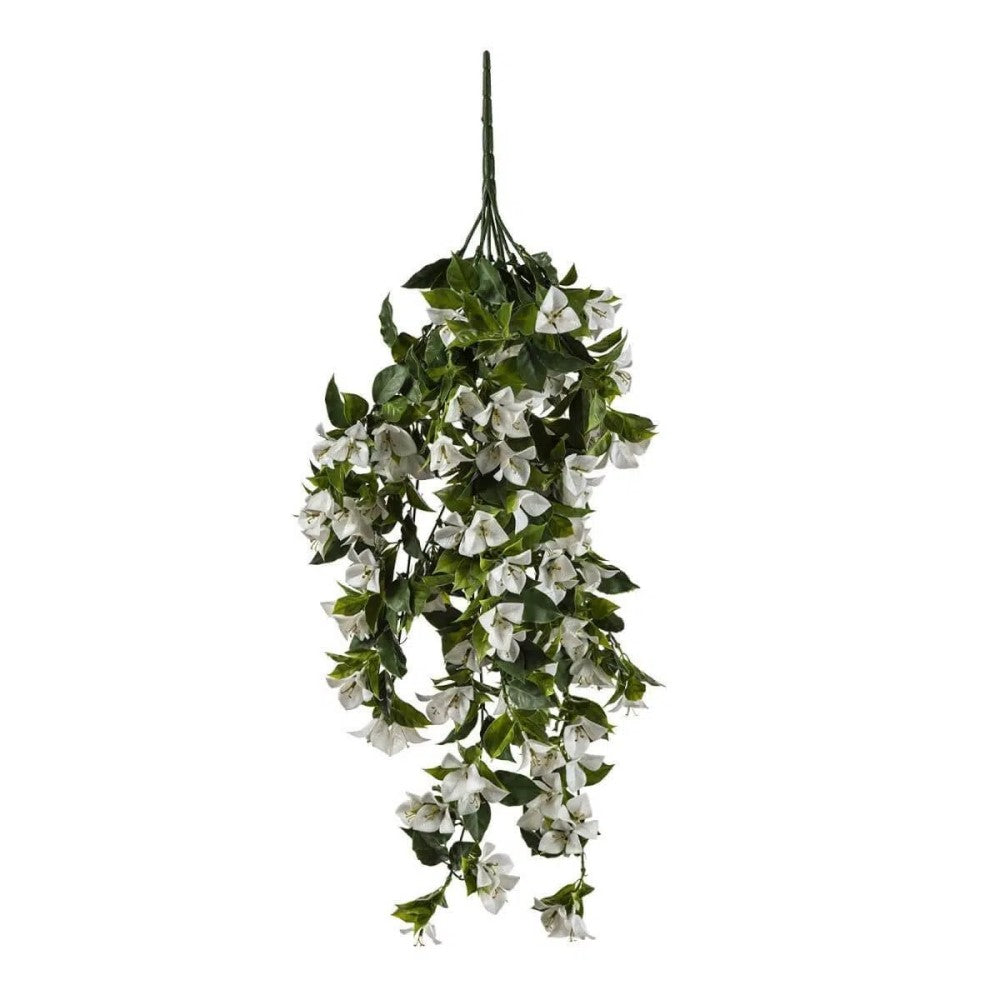Artificial Bougainvillea Plant UV Resistant 90cms