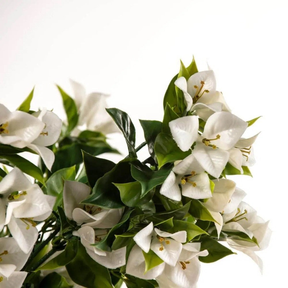 Artificial Bougainvillea Plant UV Resistant 90cms