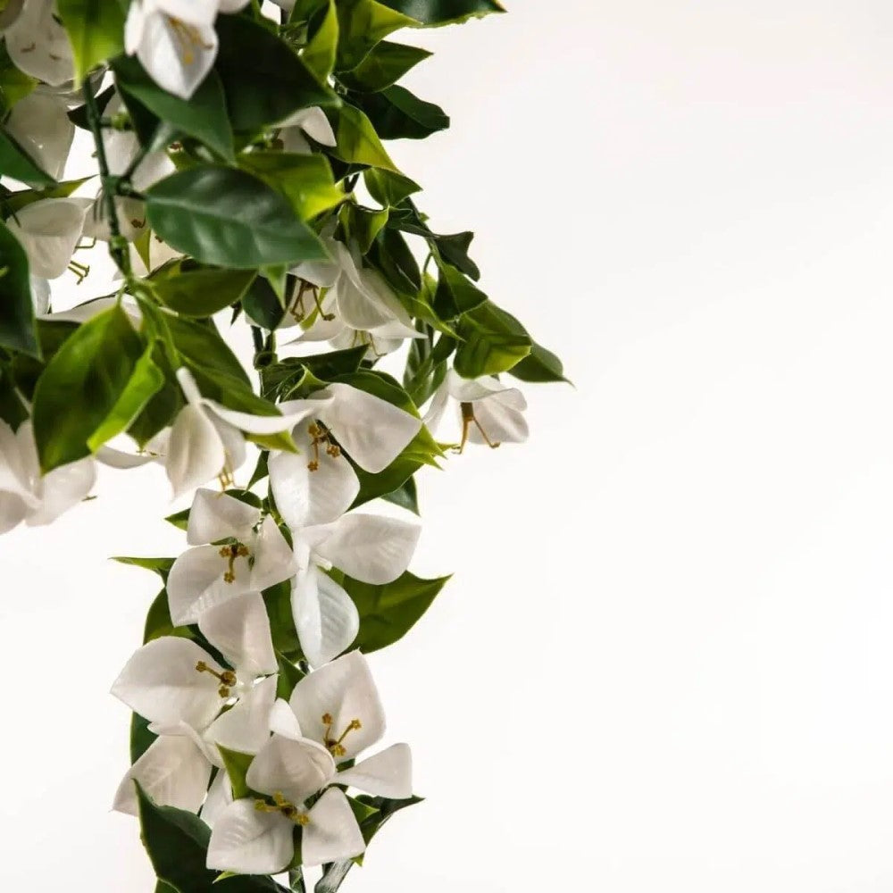 Artificial Bougainvillea Plant UV Resistant 90cms