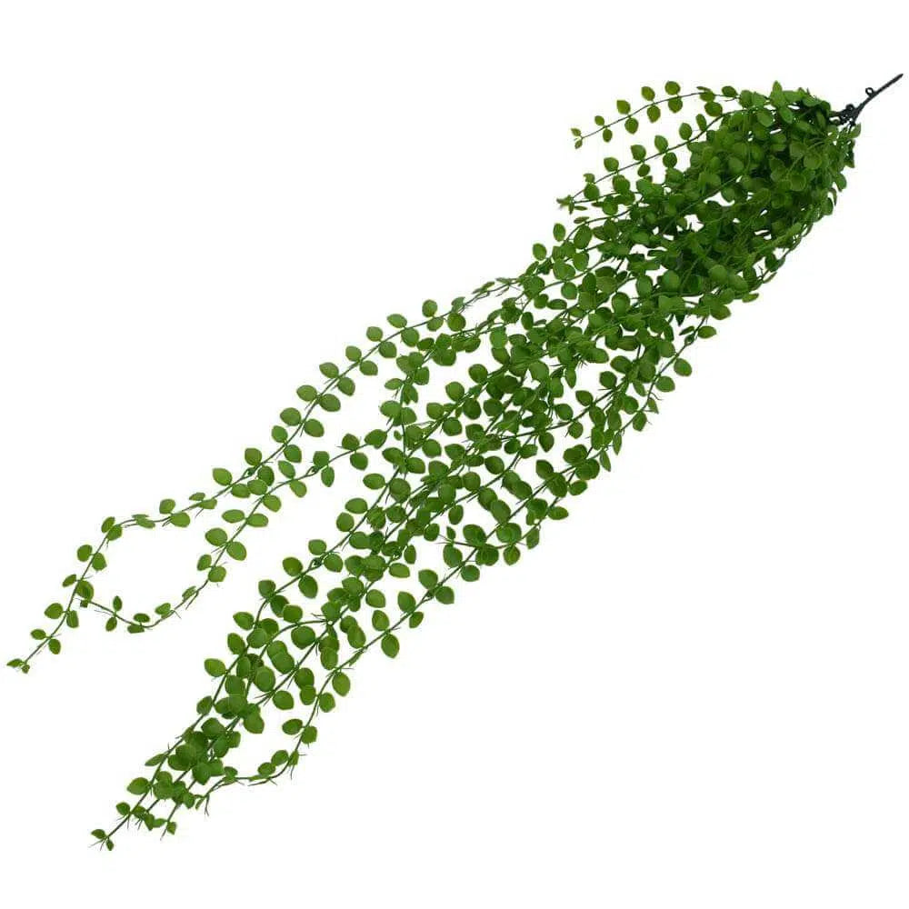 Artificial Hanging Pearls UV Resistant 90cms