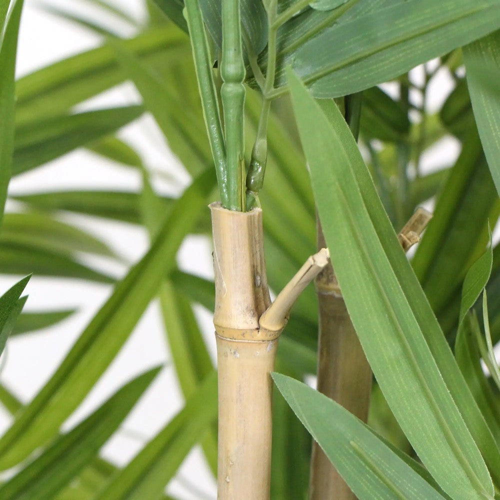 Artificial Natural Bamboo Trunk 180cms