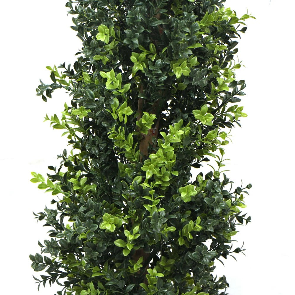 Artificial Oasis Topiary Tree UV Resistant 120cms