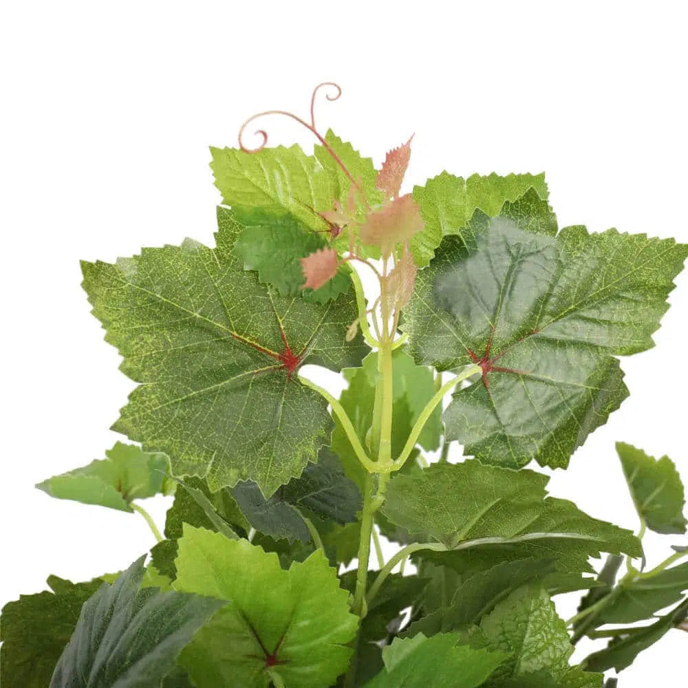 Artificial Potted Grape Vine Tree 70cms