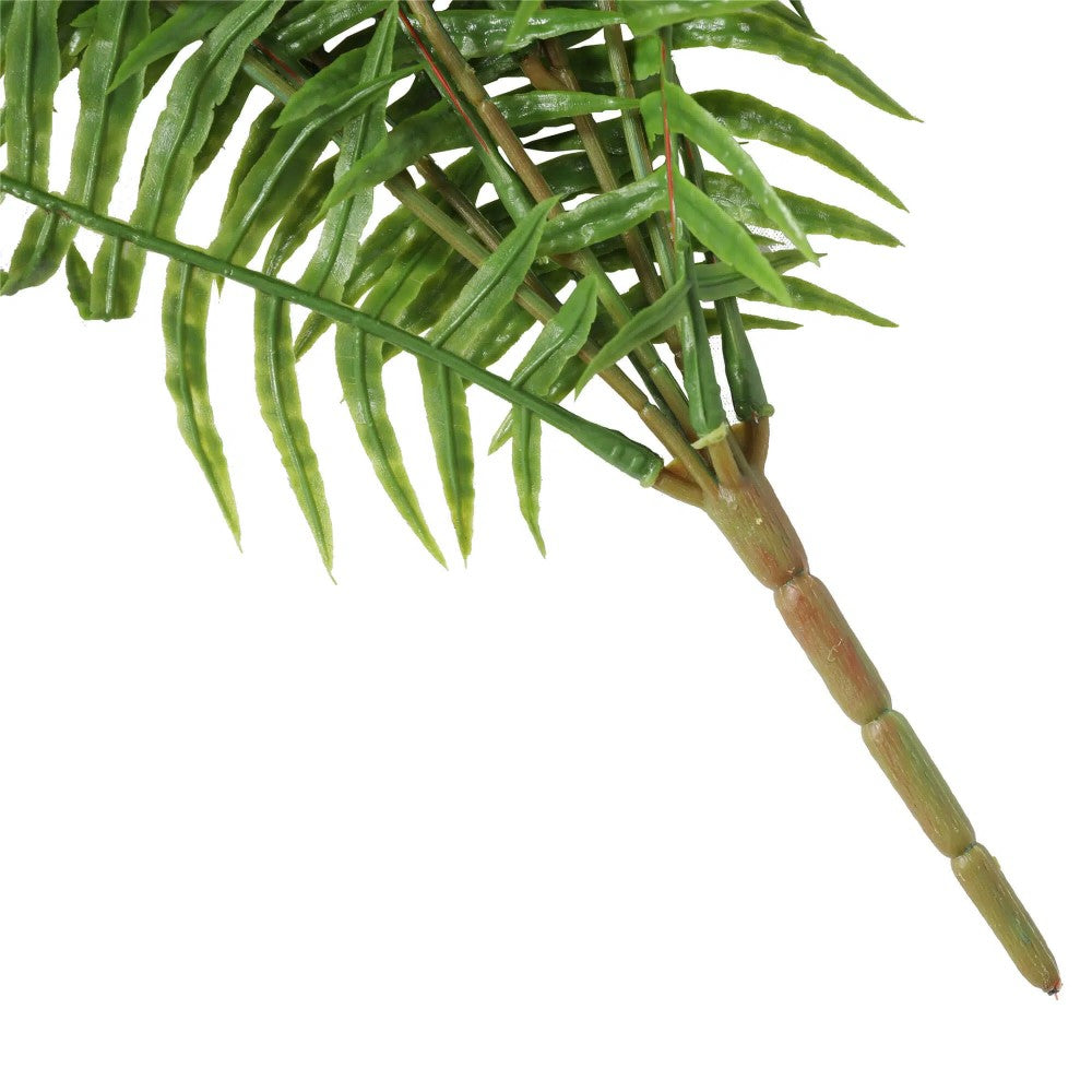 Artificial UV Resistant Lady Fern 50cms